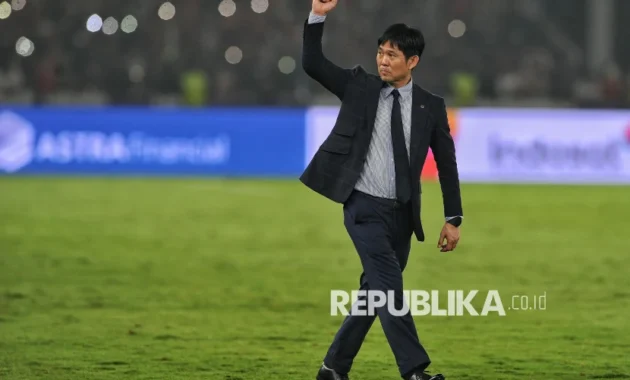 Pelatih Jepang Kecewa Samurai Biru Gagal Taklukkan Belanda di Grup F Piala Dunia 2026