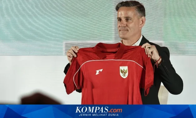 Pelatih Mozambik Akui Kekuatan Timnas Indonesia