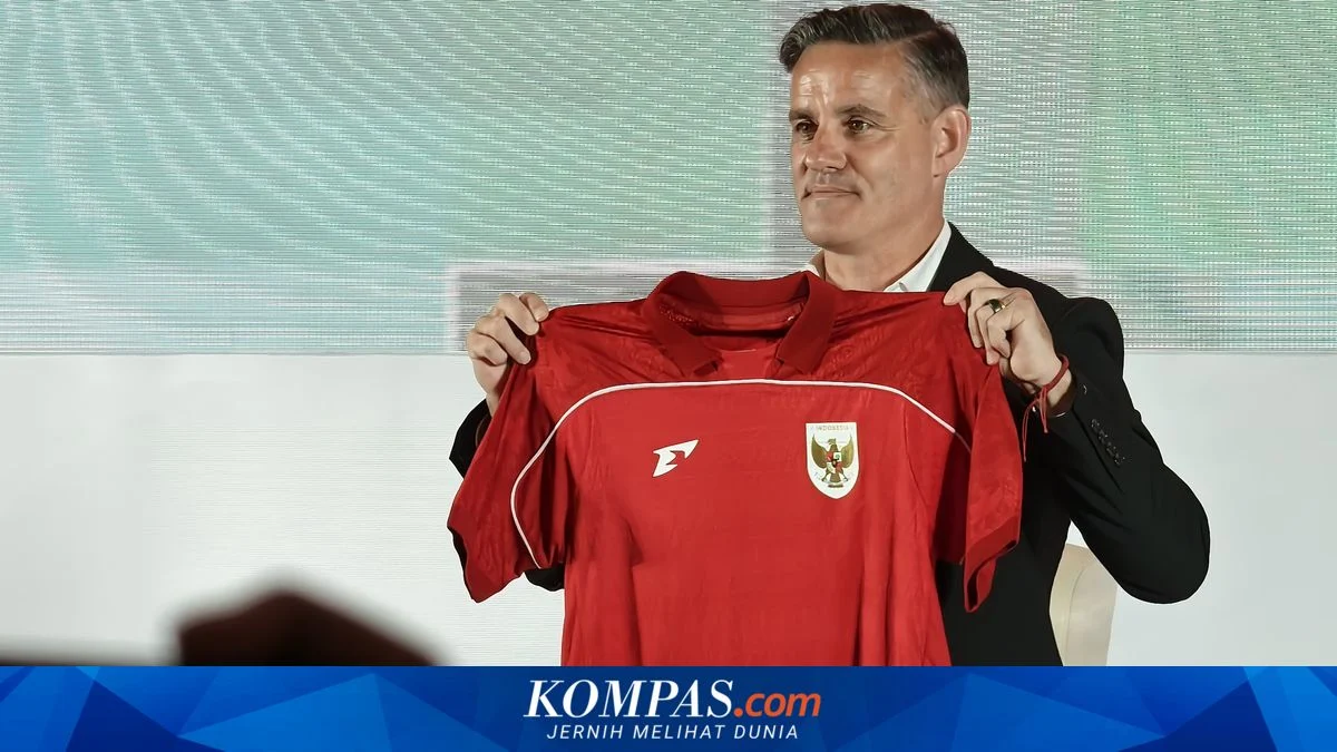 Pelatih Mozambik Akui Kekuatan Timnas Indonesia