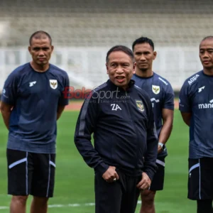 Pelatih Mozambik Yakin Timnas Indonesia Bisa Lolos ke Piala Dunia 2030