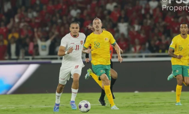Pelatih Timnas Australia Puji Kerja Keras Pemain Usai Kemenangan 2-0 atas Turki Pelatih Timnas Australia Puji Kerja Keras Pemain Usai Kemenangan 2-0 atas Turki
