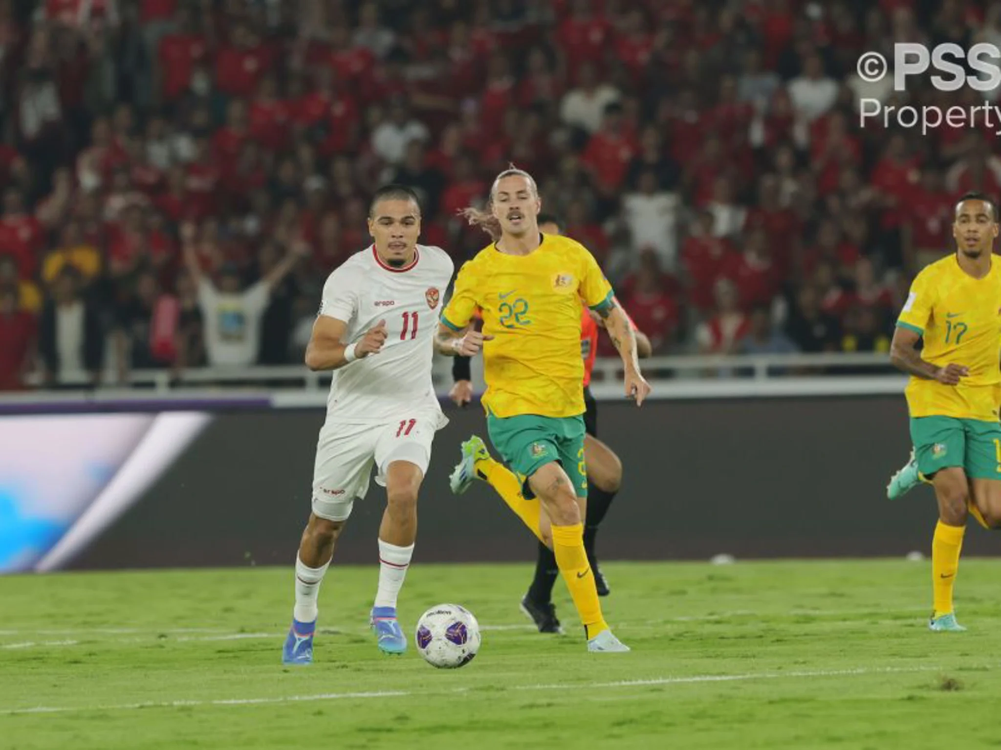 Pelatih Timnas Australia Puji Kerja Keras Pemain Usai Kemenangan 2-0 atas Turki