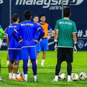 Pelatih Timnas U18: Perlu Perbaiki Aspek Teknis untuk Tantangan Lawan Malaysia