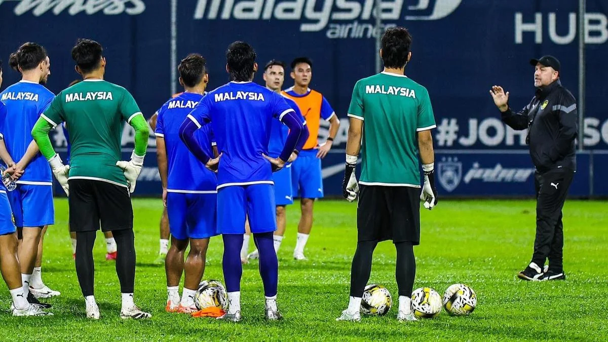 Pelatih Timnas U18: Perlu Perbaiki Aspek Teknis untuk Tantangan Lawan Malaysia