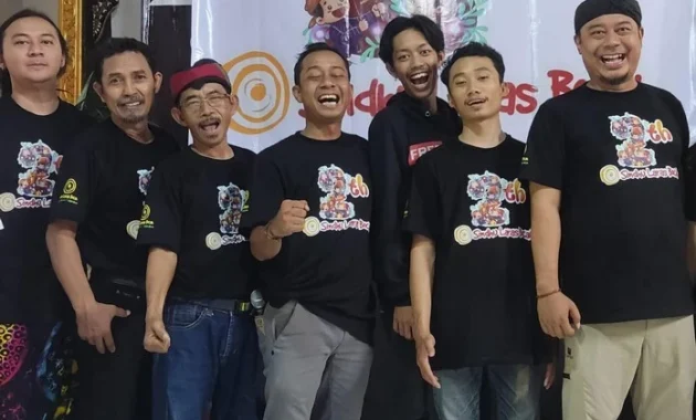 Pelatihan Seni Karawitan dan Pedalangan untuk Anak di Sindhu Laras Bocah, Semarang