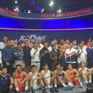 Pelita Jaya Tembus Final IBL 2026
