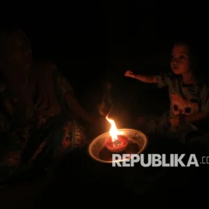 Pemadaman Bergilir Capai Bandung Barat, PLN Akui Ada Manajemen Beban