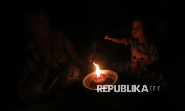 Pemadaman Bergilir Capai Bandung Barat, PLN Akui Ada Manajemen Beban