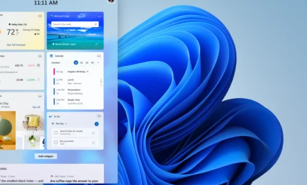 Pembaruan Windows 11 Menyebabkan Serangkaian Bug Serius Pembaruan Windows 11 Menyebabkan Serangkaian Bug Serius