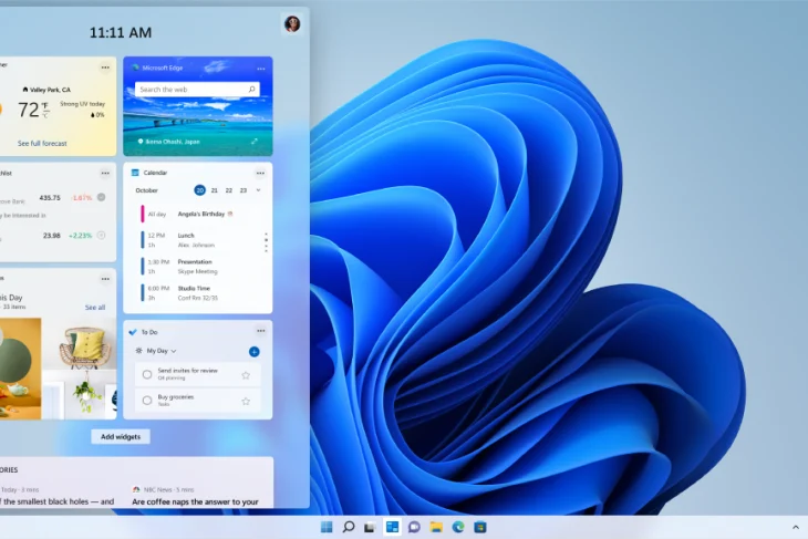 Pembaruan Windows 11 Menyebabkan Serangkaian Bug Serius