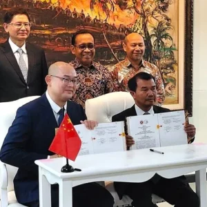 Pembinaan Vokasi Jadi Fokus Kerja Sama Pendidikan RI-China