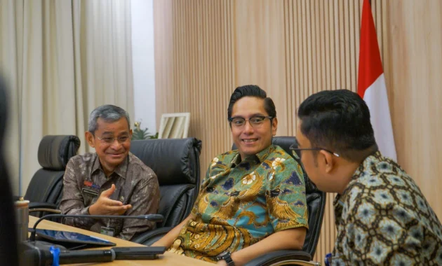 Pemda DIY Putus Kontrak Wanprestasi Proyek Mesin Susu, Tekankan Transparansi Anggaran