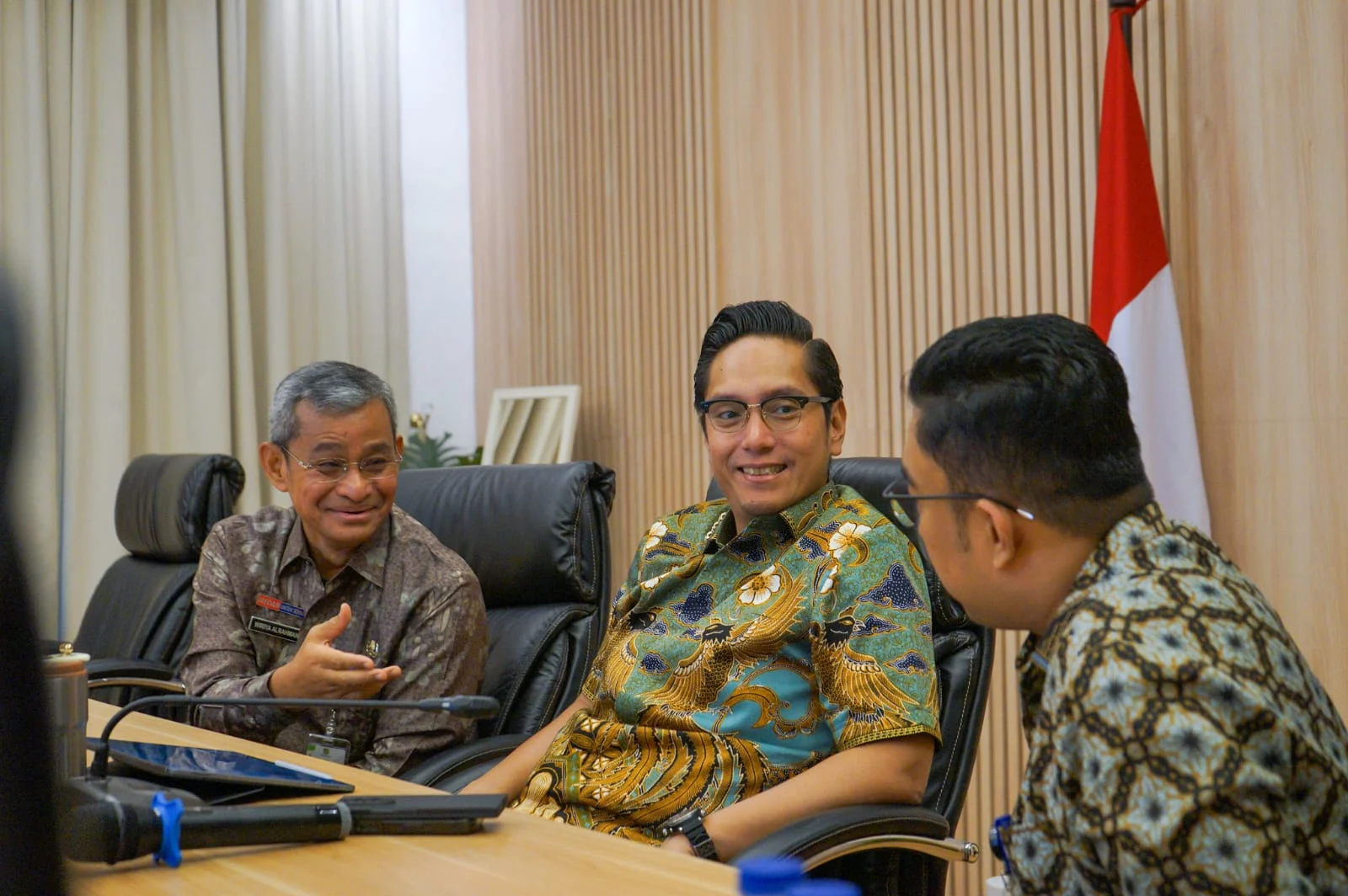 Pemda DIY Putus Kontrak Wanprestasi Proyek Mesin Susu, Tekankan Transparansi Anggaran