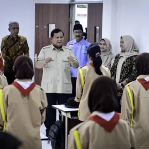 Pemerintah Bangun Sekolah Nasional Terpadu di Penajam untuk Perluas Akses Pendidikan Berkualitas