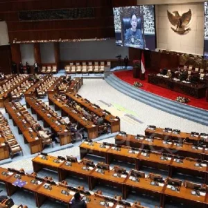 Pemerintah dan DPR Bentuk Panja RUU Keamanan dan Ketahanan Siber