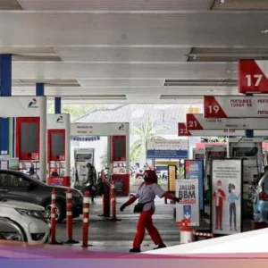 Pemerintah Dianggap Terlambat Naikkan Harga Pertamax, Pakar Ungkap Krisis Energi Sejak Awal 2026