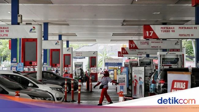 Pemerintah Dianggap Terlambat Naikkan Harga Pertamax, Pakar Ungkap Krisis Energi Sejak Awal 2026
