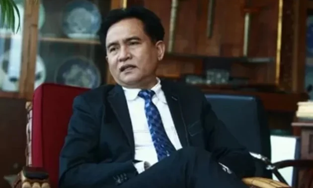 Pemerintah Hormati Putusan Kasus Andrie Yunus, Yusril: Wujud Independensi Peradilan Pemerintah Hormati Putusan Kasus Andrie Yunus, Yusril: Wujud Independensi Peradilan