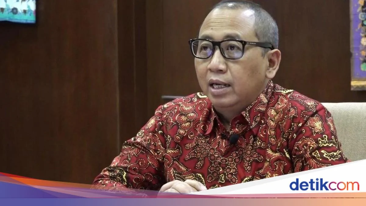 Pemerintah Jamin Nasib Eks Karyawan Hotel Sultan