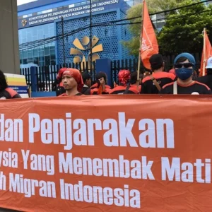 Pemerintah Pantau Penanganan Dugaan Kekerasan terhadap Pekerja Migran Indonesia di Johor, Malaysia