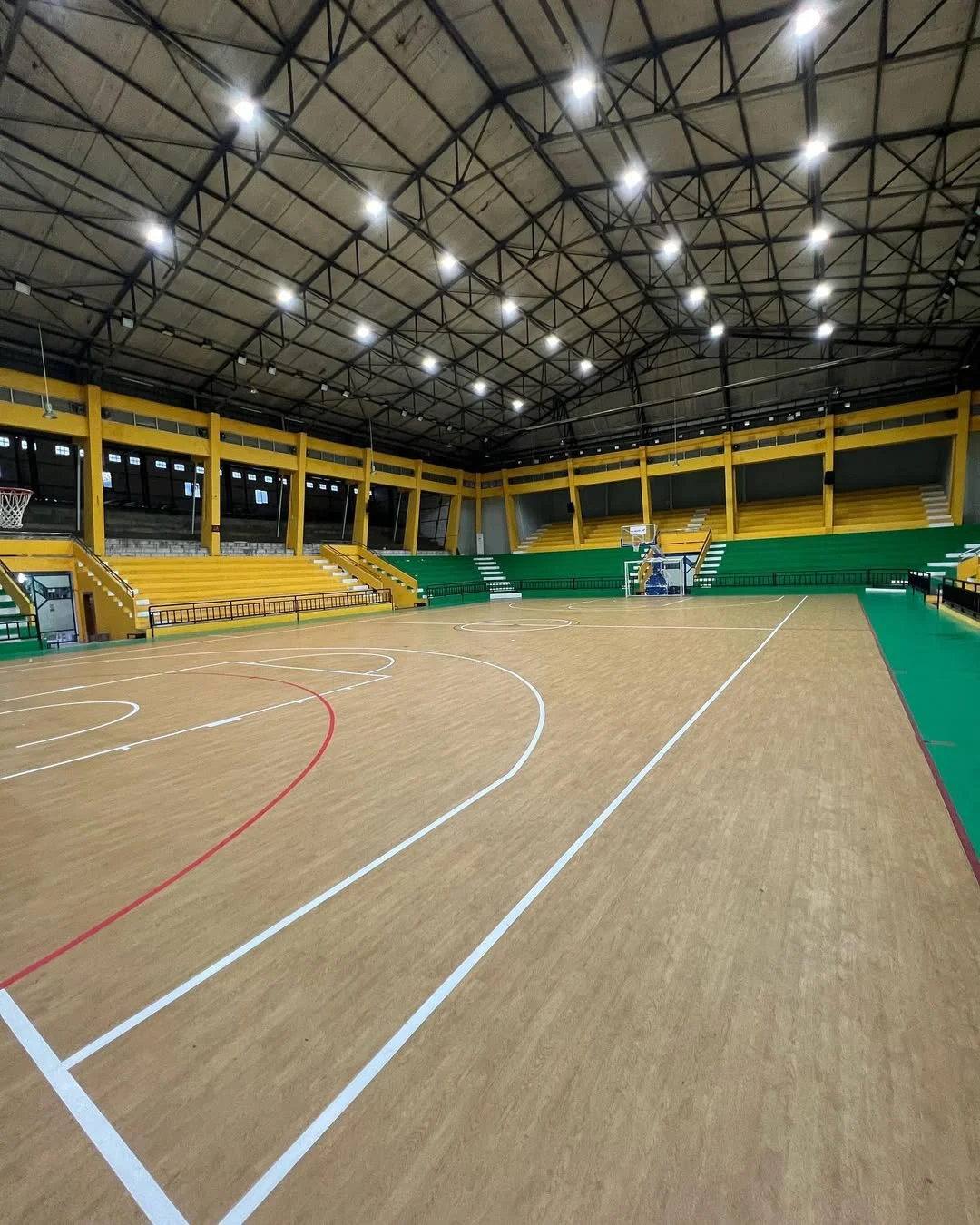 Pemerintah Perkuat Fasilitas Atlet Difabel, Prioritaskan Pembangunan GOR dan Gedung Edukasi IPTC