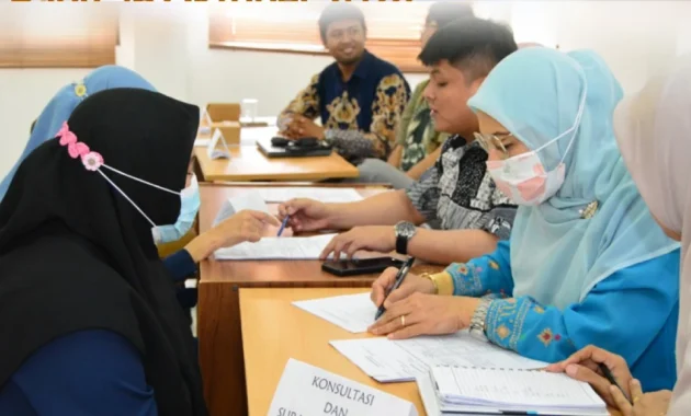 Pemerintah Rencanakan Reformasi Tata Kelola SPPG: Penghitungan Ulang Insentif dan Sistem Grading Pemerintah Rencanakan Reformasi Tata Kelola SPPG: Penghitungan Ulang Insentif dan Sistem Grading