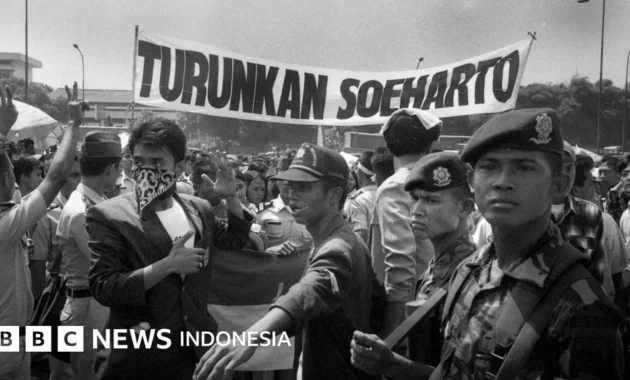 Pemerintah Respons Ultimatum BEM SI Benahi Perekonomian 18 Hari: Tak Semua Bisa Dicapai dengan Tenggat Waktu!