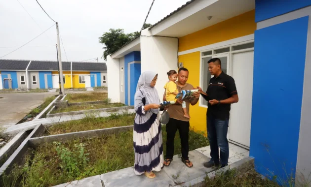 Pemerintah Tawarkan KPR Subsidi Tenor 40 Tahun untuk MBR, ini Pendapat Konsultan Properti