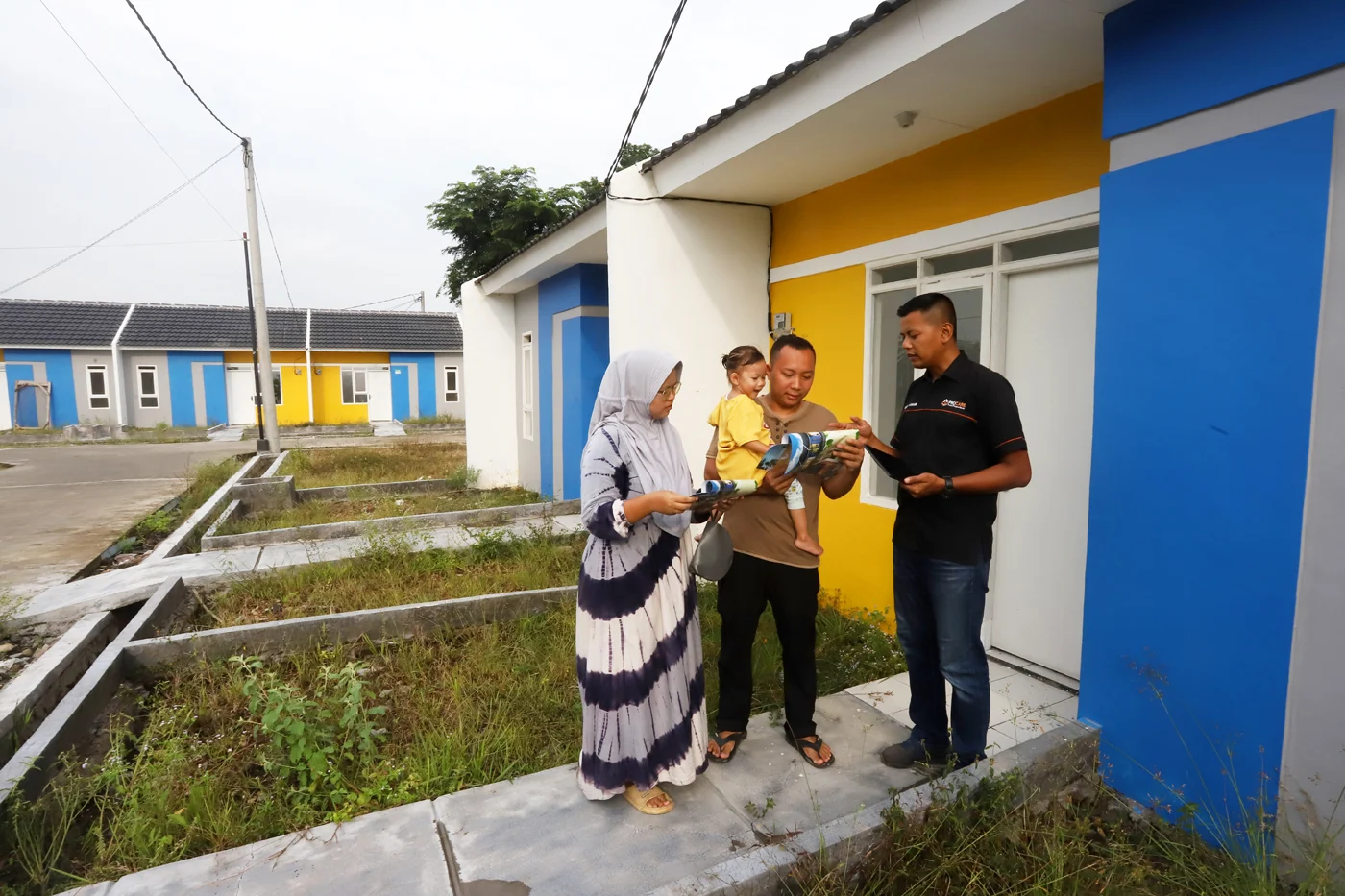 Pemerintah Tawarkan KPR Subsidi Tenor 40 Tahun untuk MBR, ini Pendapat Konsultan Properti