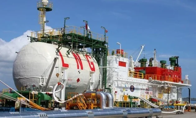 Pemerintah Turunkan Harga LNG Industri, Jaga Daya Saing dan Cegah PHK