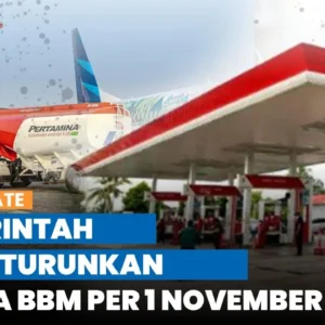 Pemerintah Turunkan Harga LNG Non-HGBT Jadi USD 13 per MMBTU