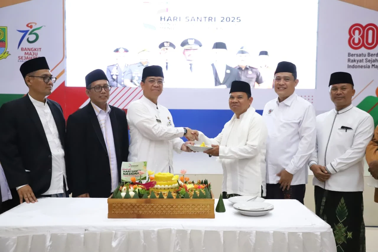 Pemkab Bekasi Ajak Mahasiswa Berperan Aktif dalam Pembangunan Daerah