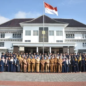 Pemkab Kuningan Evaluasi Kepala Sekolah yang Tak Tunjukkan Kemajuan dan Inovasi