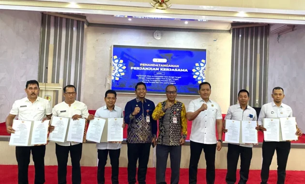Pemkab Majalengka Gandeng Kejari Perkuat Tata Kelola Pemerintahan