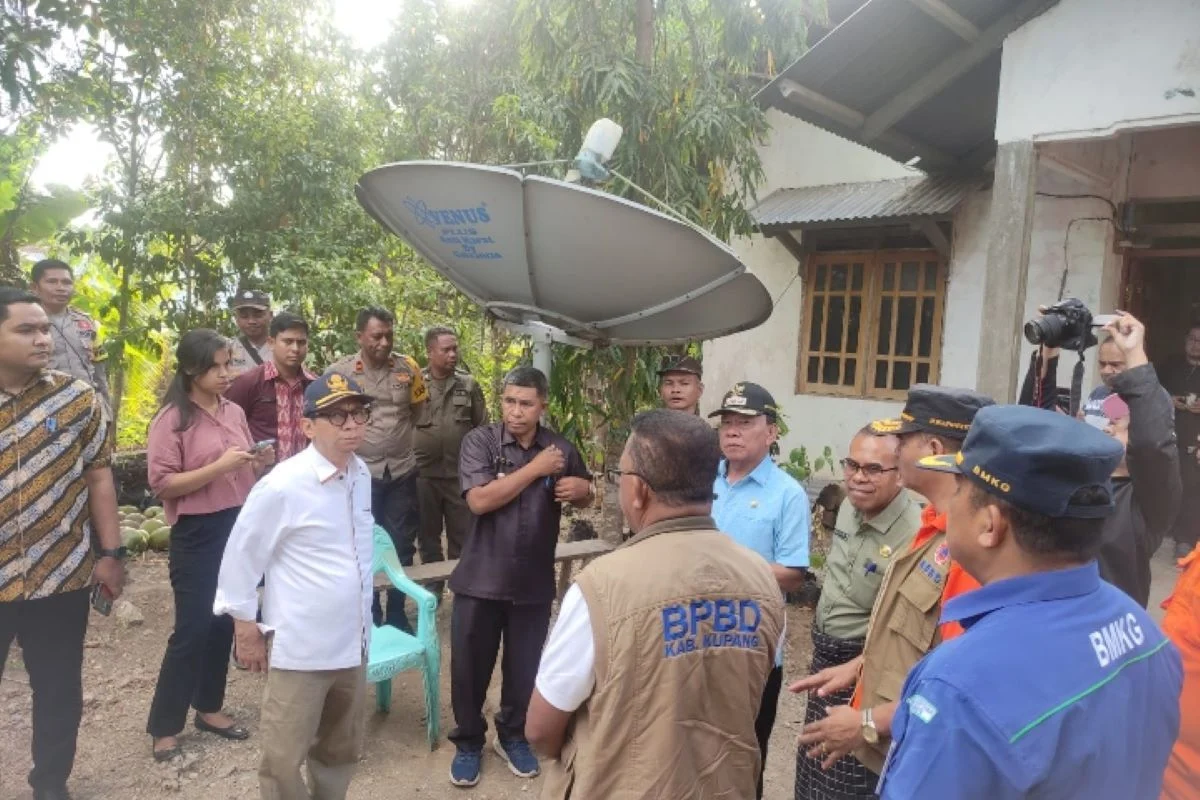 Pemkab Sigi Pastikan Akurasi Data Korban Gempa Lewat Uji Publik