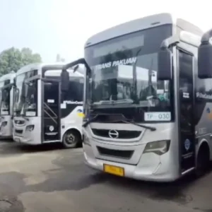 Pemkot Bogor Tambah Koridor Biskita untuk Transportasi Hijau