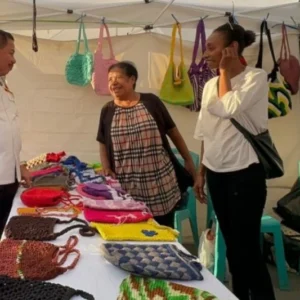 Pemkot Jayapura: Festival UMKM pendorong utama pertumbuhan ekonomi