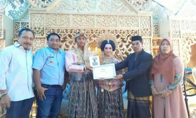 Pemkot Kediri Luncurkan Inovasi Kelar dan Kado Nikah untuk Perkuat Layanan Adminduk