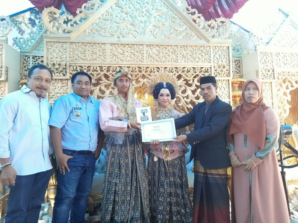 Pemkot Kediri Luncurkan Inovasi Kelar dan Kado Nikah untuk Perkuat Layanan Adminduk