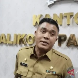 Pemkot Kendari Jamin Pelaksanaan SPMB Transparan dan Bebas Pungli