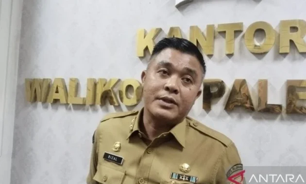 Pemkot Kendari Jamin Pelaksanaan SPMB Transparan dan Bebas Pungli