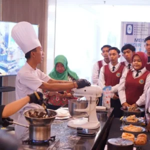 Pemkot Madiun Fasilitasi UMKM Naik Kelas Lewat Lomba Kreasi Jajan Khas