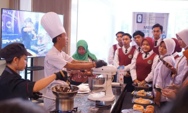 Pemkot Madiun Fasilitasi UMKM Naik Kelas Lewat Lomba Kreasi Jajan Khas