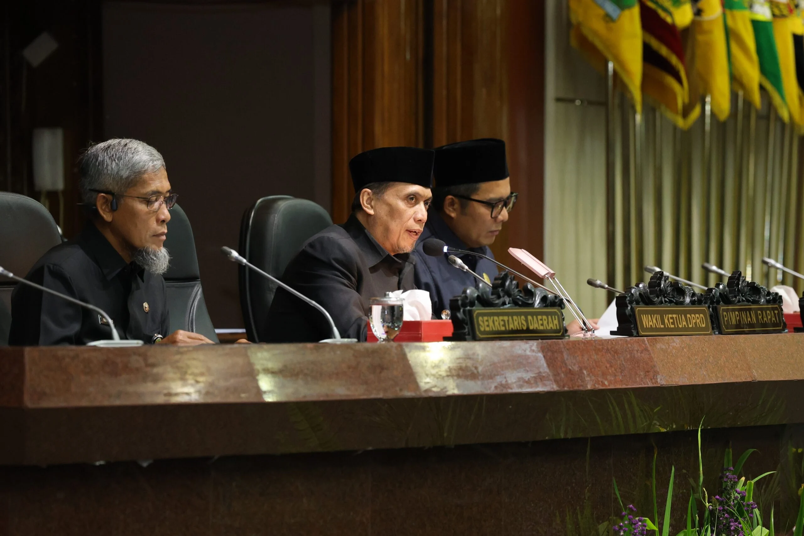 Pemkot Solo Respons Tingginya Temuan Kasus HIV/AIDS