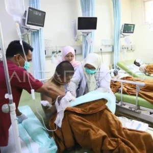 Pemprov Aceh Pastikan Korban Ledakan KMP Aceh Hebat Dapat Layanan Prioritas