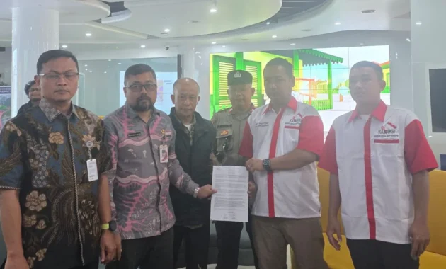 Pemprov DKI diminta tindak tegas bangunan berpotensi tanpa SLF Pemprov DKI diminta tindak tegas bangunan berpotensi tanpa SLF