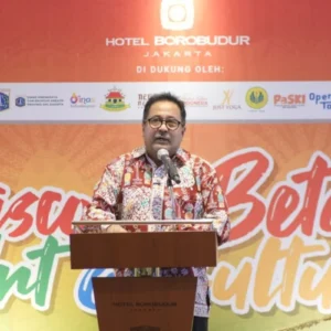Pemprov DKI Siapkan Agenda Budaya Selama Setahun Menjelang HUT ke-500