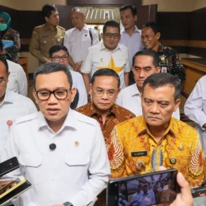 Pemprov Jateng dan DPRD Siapkan Regulasi untuk Lindungi Pekerja Informal