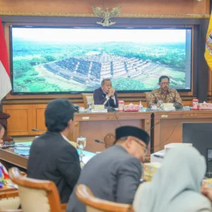 Pemprov Jateng Perkuat Antisipasi Hoaks Lewat Inovasi “Padhang” untuk Mencerahkan Informasi Publik