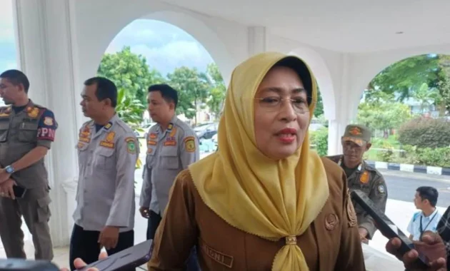 Pemprov Kepri Siapkan Rp48 Miliar untuk Gaji ke-13 ASN, Cair Pekan Ini